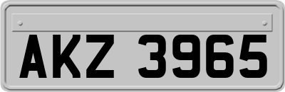 AKZ3965