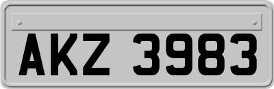 AKZ3983