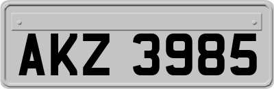 AKZ3985
