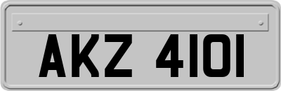 AKZ4101