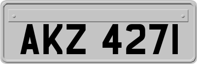 AKZ4271