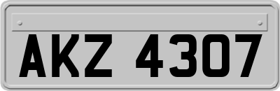 AKZ4307
