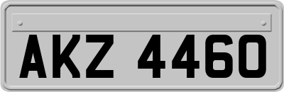 AKZ4460