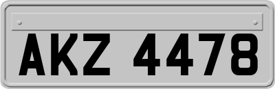 AKZ4478