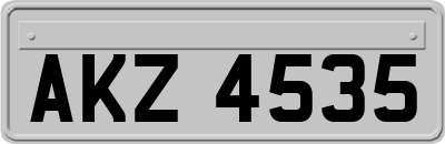 AKZ4535