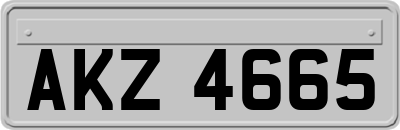 AKZ4665