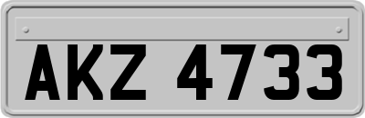 AKZ4733