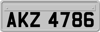 AKZ4786