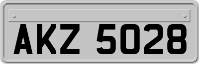 AKZ5028
