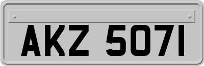 AKZ5071