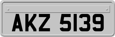 AKZ5139