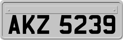 AKZ5239
