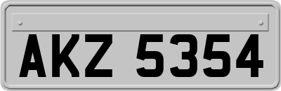 AKZ5354