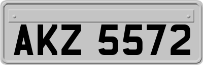 AKZ5572
