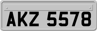 AKZ5578