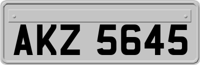 AKZ5645