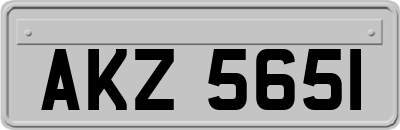 AKZ5651