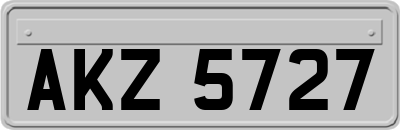 AKZ5727
