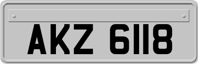 AKZ6118