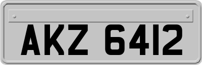 AKZ6412