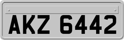 AKZ6442