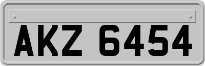 AKZ6454