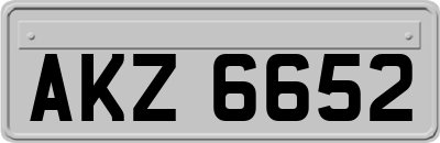 AKZ6652