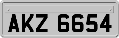 AKZ6654