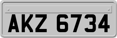 AKZ6734