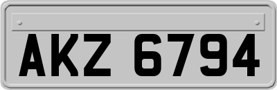 AKZ6794