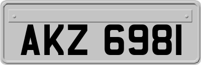 AKZ6981