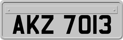 AKZ7013