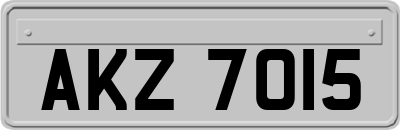AKZ7015