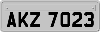 AKZ7023