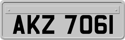AKZ7061