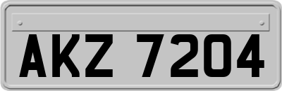 AKZ7204