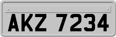 AKZ7234