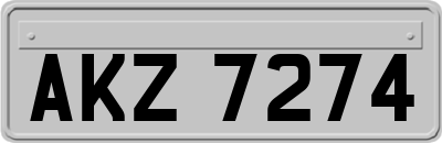 AKZ7274