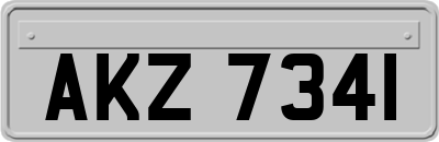 AKZ7341