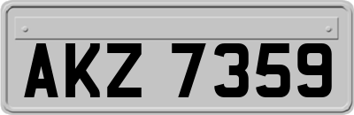 AKZ7359