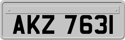 AKZ7631