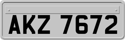 AKZ7672