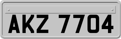 AKZ7704