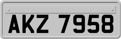 AKZ7958