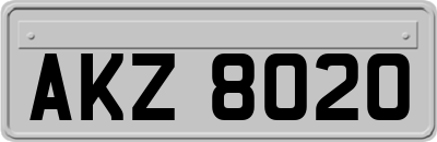 AKZ8020