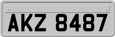 AKZ8487