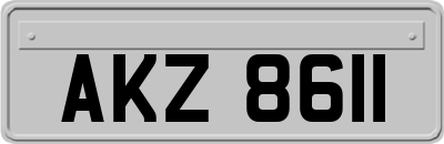 AKZ8611