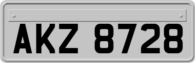 AKZ8728