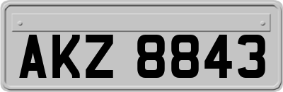 AKZ8843