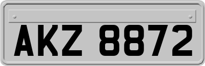 AKZ8872